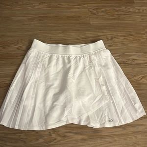 Alo Yoga Tennis Skort